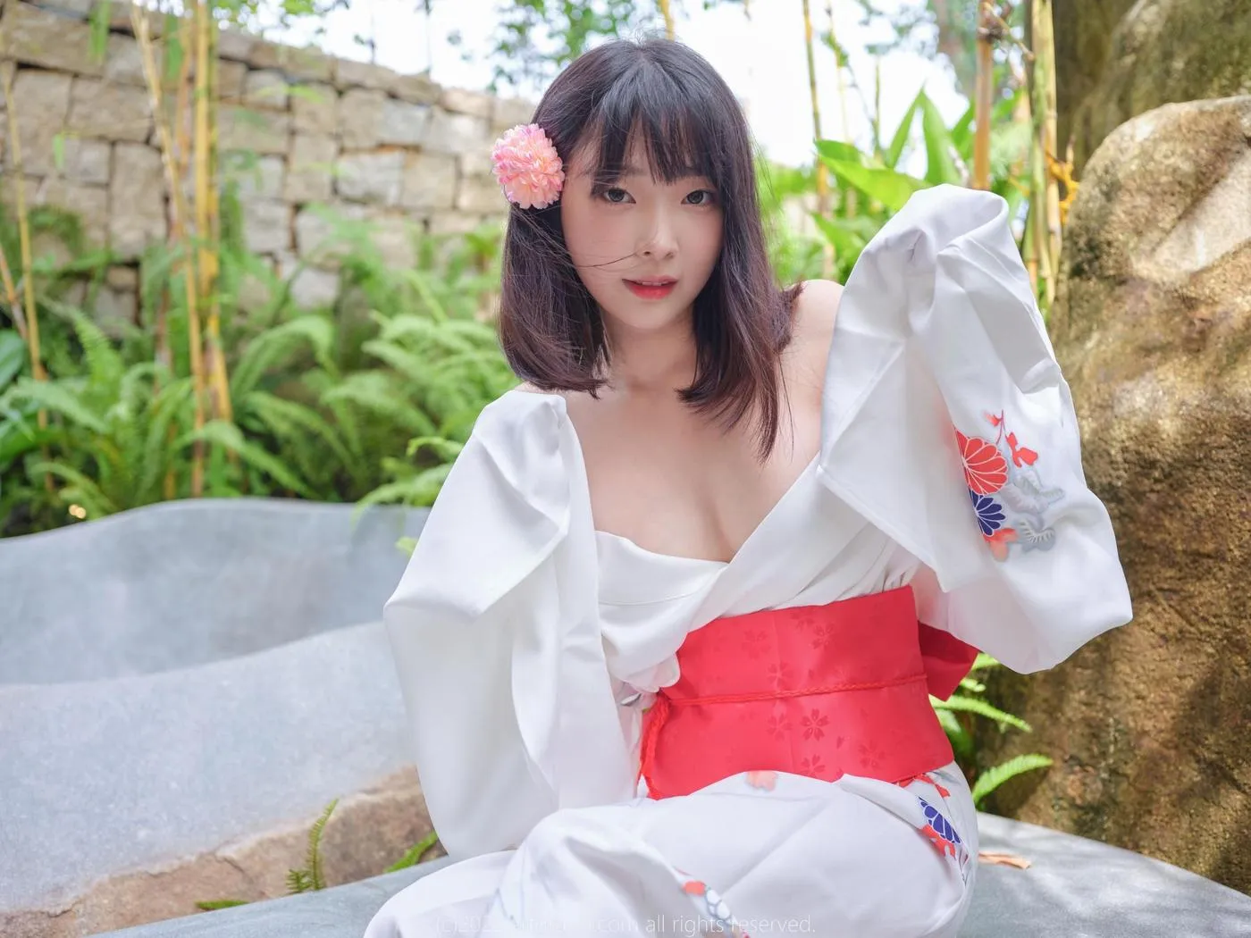 姜仁卿 – NO.67 ARTGRAVIA写真VOL.471 Kang Inkyung [87P]插图6